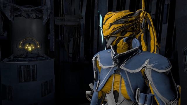 [Warframe SFM] Devoid: Tiles смотреть онлайн