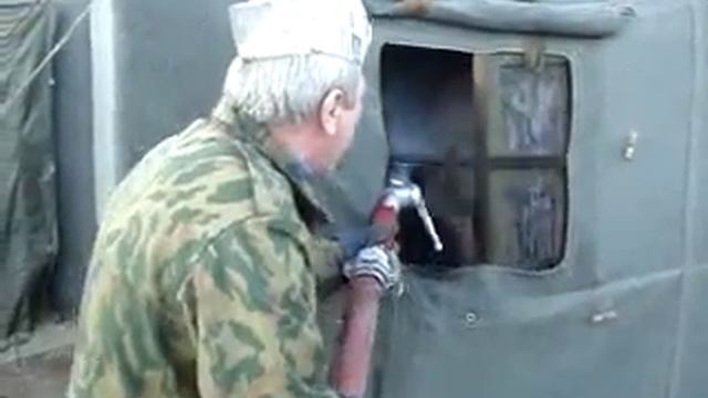 Армейская баня смотреть онлайн