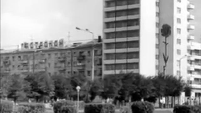 Моя Караганда #62 Новые магазины Караганды смотреть онлайн