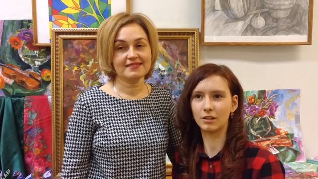 Россия Иркутская область г Шелехов Сухорукова Татьяна Пед Кунаева Н В Дхш им В И Сурикова смотреть онлайн