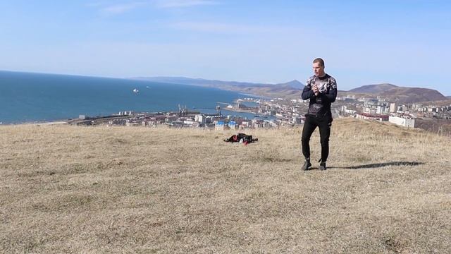 Учусь паркурить за 24 часа смотреть онлайн