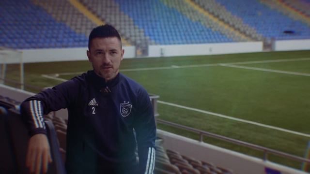 "Моя Мама". Антонио Рукавина смотреть онлайн