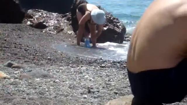 тетя набирает воду смотреть онлайн