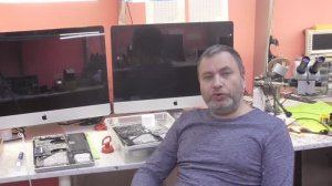 Курсы по ремонту ноутбуков для домохозяек. Часть 1