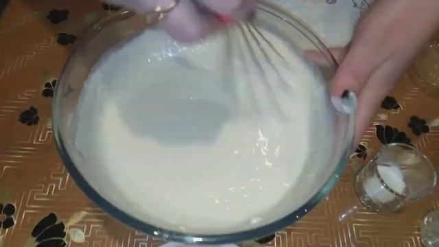 самые вкусные оладьи на кислом молоке смотреть онлайн