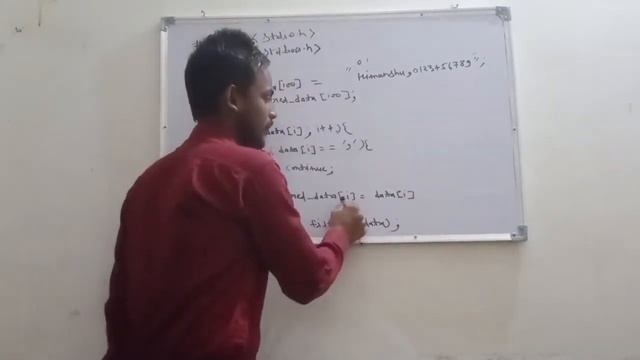 Remove Punctuation With C Program PART(2) смотреть онлайн