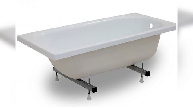 Какую Ванну Выбрать? Какая Ванна Лучше?! смотреть онлайн