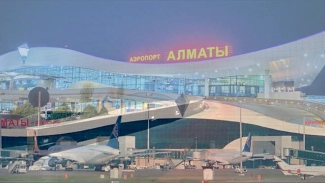 РАСКРЫТЫ ДЕТАЛИ ПРОИСШЕСТВИЯ В АЭРОПОРТУ АЛМАТЫ - Новости Казахстана сегодня смотреть онлайн