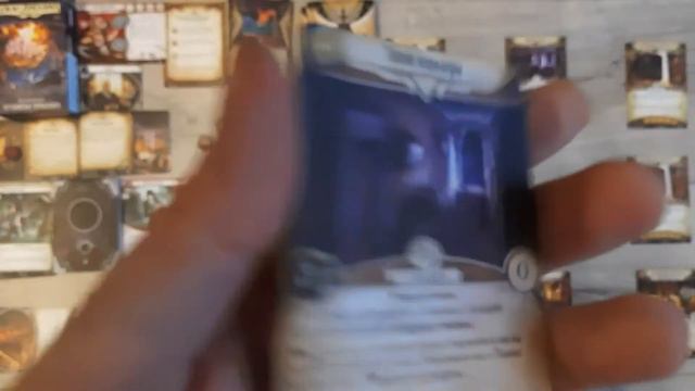 Путь в Каркозу 3 Отголоски прошлого смотреть онлайн