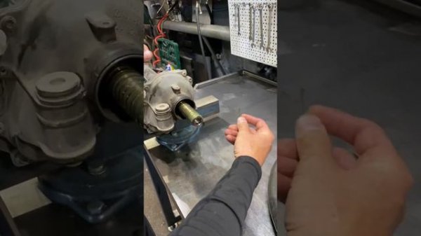 Ремонт рулевой рейки Volkswagen Tiguan