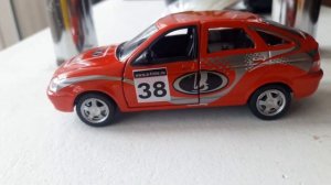 Обзор маштабной модели лада приора спорт от autotime