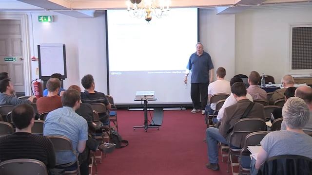 Memory optimized tables and compiled stored procedures (aka Hekaton) - Bob Beauchemin смотреть онлайн