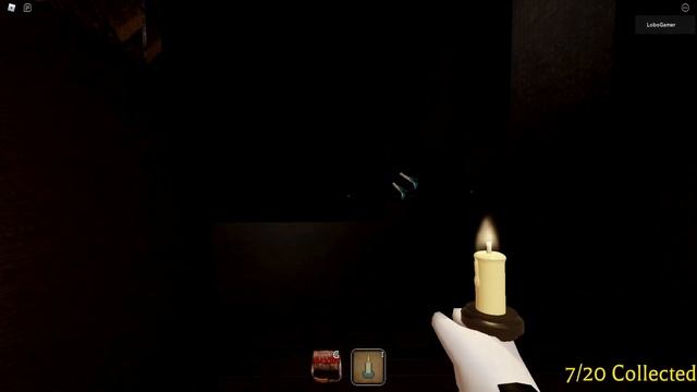All Jumpscares - Hellish Winter / Chapter 1 - Roblox смотреть онлайн