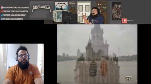 Реакция иностранца на Муслим Магомаев   Лучший город Земли