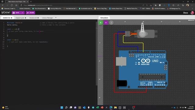Introduction To Wokwi