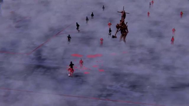 Satan's Football Soccer '98 геймплей 4 смотреть онлайн
