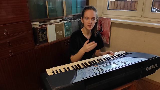 КУРС ПО СОЛЬФЕДЖИО. I МОДУЛЬ. ОСНОВЫ. Урок 13. Главные ступени (устойчивые/неустойчивые), опевание смотреть онлайн