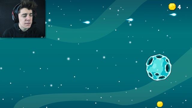 THE FINAL STAGE | Duck Life: Space #4 смотреть онлайн