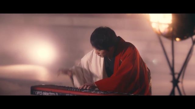 東山奈央 「灯火のまにまに（ＴＶアニメ「かくりよの宿飯」OPテーマ）」Music Video(2Chorus) смотреть онлайн