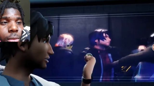 Beessokoo1 react to META RUNNER - Power Down // Final Season: Ep 1 смотреть онлайн