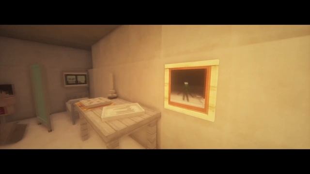 ОНИ ЗНАЮТ... - THE LONG DARK в MINECRAFT #8 смотреть онлайн
