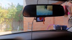 Камеры заднего и переднего вида Kia Rio 4 (Киа Рио 4)