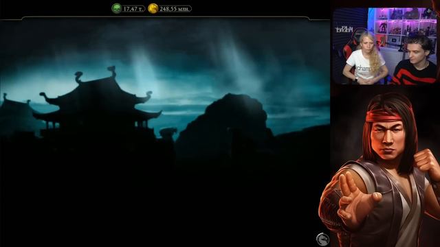 БЕСПЛАТНАЯ АЛМАЗКА НА ГОДОВЩИНУ Mortal Kombat Mobile | НАБОР ЗА 800 ДУШ И НАГРАДА ЗА ВФ! смотреть онлайн
