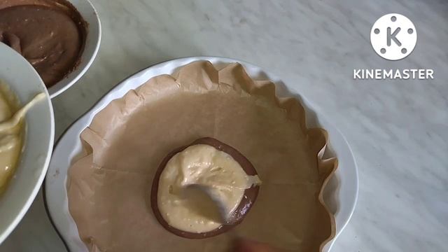 ПИРОГ ЗЕБРА ОЧЕНЬ НЕЖНО И ВКУСНО. смотреть онлайн
