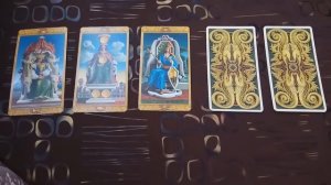 ПОИСК РАБОТЫ.УСТРОИТЕСЬ ЛИ НА ЖЕЛАЕМУЮ РАБОТУ/Онлайн гадание/Tarot