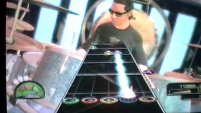 guitar hero van halen Jump Expert смотреть онлайн