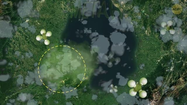 Загадочное место на Земле, где в час ударяет до 100 молний смотреть онлайн