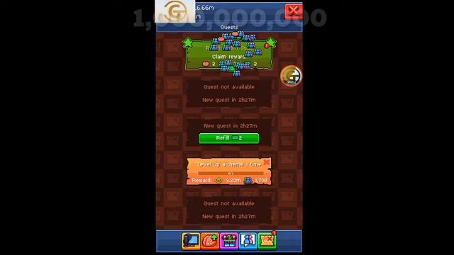 WE GOT 1 BILLION VIEWS! | PewDiePie's Tuber Simulator смотреть онлайн