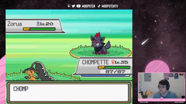 The Pokemon Game that Lets You Become a Gym Leader смотреть онлайн
