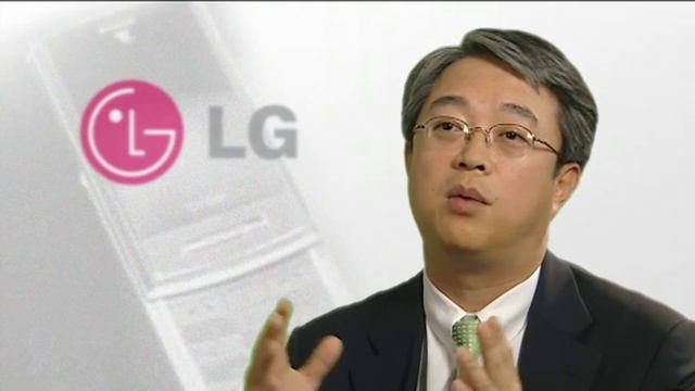 LG Electronics At Work (Korean Version) смотреть онлайн
