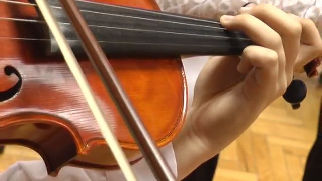 Ансамбль скрипачей "Пиццикато" смотреть онлайн