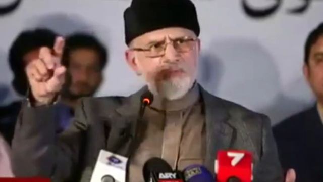 Allama Khadim Rizvi Ki Galiyon Ka Jawab | #tahirulqadri #khadimhussainrizvi #tehreeklabbaikpakistan смотреть онлайн