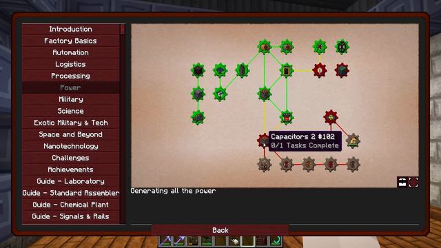 Manufactio Advanced Ore Processing Start and Smashing some research! EP18 смотреть онлайн