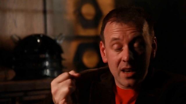 Doctor Who The Eternity Clock - Making An Interactive Episode смотреть онлайн