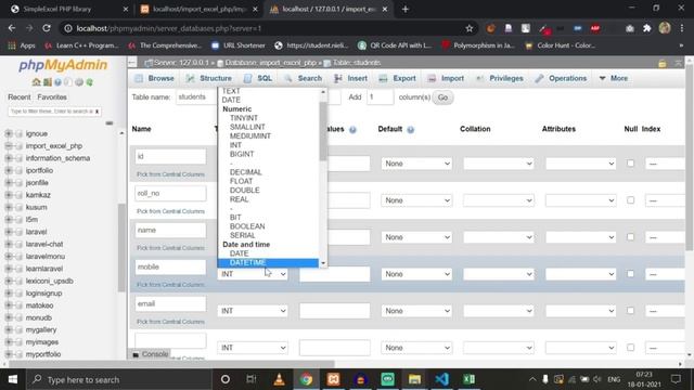 How To Use PHP Library & Composer (PHPMailer,mPDF,SimpleExcel) - PHP Beginner To Advance Level - #7 смотреть онлайн