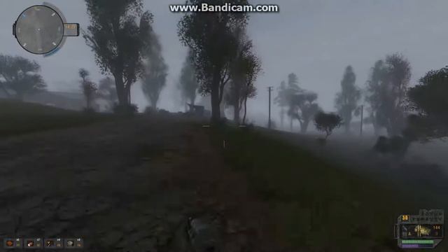 STALKER: Пространственная Аномалия(Update 4) (ЗП) часть 4 [Инструменты Фургону] смотреть онлайн