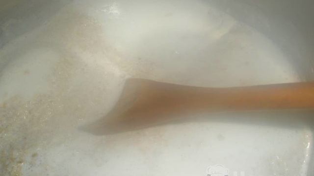 Рецепты от шеф-повара