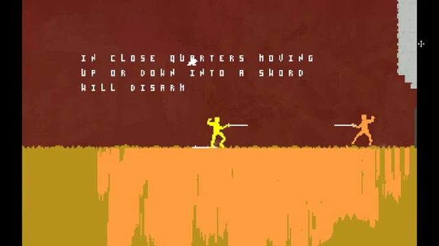 NidHogg Play #Tutorial смотреть онлайн