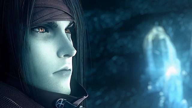 Dirge of Cerberus: Final Fantasy VII Intro (Remastered in 4K using AI Machine Learning) [IMPRESSIVE смотреть онлайн