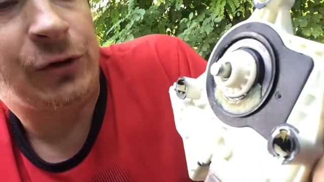 Ремонт стеклоподъемника задней двери — golf 4 смотреть онлайн