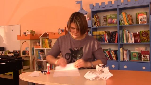Мастер-класс "Новогодние игрушки своими руками" смотреть онлайн