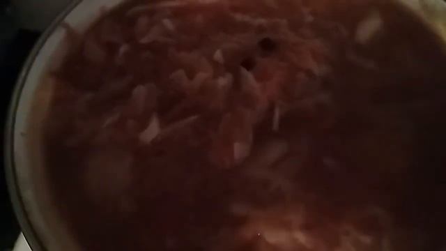 Рецепт вкуснейшего быстрого БОРЩА!!! смотреть онлайн