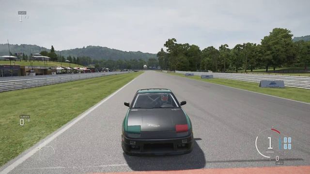 DRIFT IM RB26 240SX!! - FORZA MOTORSPORT 6 | Lets Play смотреть онлайн