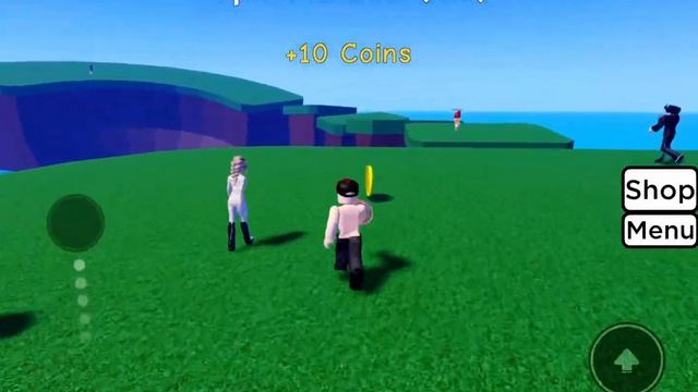 Roblox Don’t Press the Button Speed run song смотреть онлайн