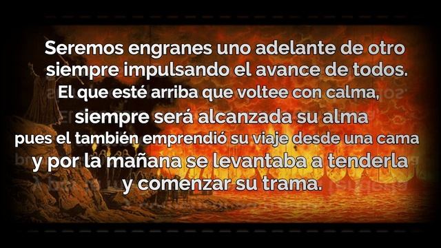 Alexis L. Cardona - He Quemado Mis Naves (LETRA)