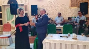 Pünhan İsmayıllı Nigar Abbasova Segah (Baba Vəziroğlu. Dodaq məni)